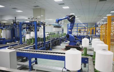 旗幟引領(lǐng)方向，勇立時(shí)代潮頭——記義烏華鼎黨支部書記許駿的信息技術(shù)研發(fā)之路