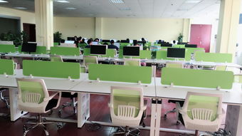 網(wǎng)絡(luò)管理員待遇分析 信息技術(shù)研發(fā)視角