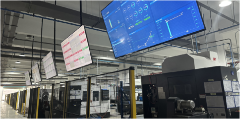 寧波移動(dòng)以5G+AI數(shù)智力量，賦能中小企業(yè)信息技術(shù)研發(fā)提質(zhì)增效