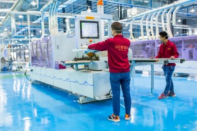 詩(shī)尼曼連續(xù)四年蟬聯(lián)廣州“未來(lái)獨(dú)角獸”創(chuàng)新企業(yè)，以信息技術(shù)研發(fā)驅(qū)動(dòng)智能家居新未來(lái)