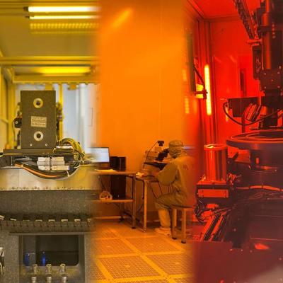 無(wú)錫制造業(yè)的新引擎 信息技術(shù)研發(fā)賦能千年運(yùn)河文脈