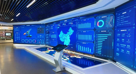 數(shù)字引擎驅(qū)動(dòng)智造新篇 山河智能榮登中國(guó)智能制造50強(qiáng)背后的信息技術(shù)研發(fā)密碼