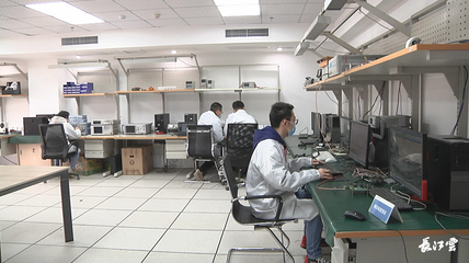 北斗全球組網(wǎng)在即，武漢夢(mèng)芯科技加速研發(fā)，助力北斗產(chǎn)業(yè)鏈復(fù)工復(fù)產(chǎn)